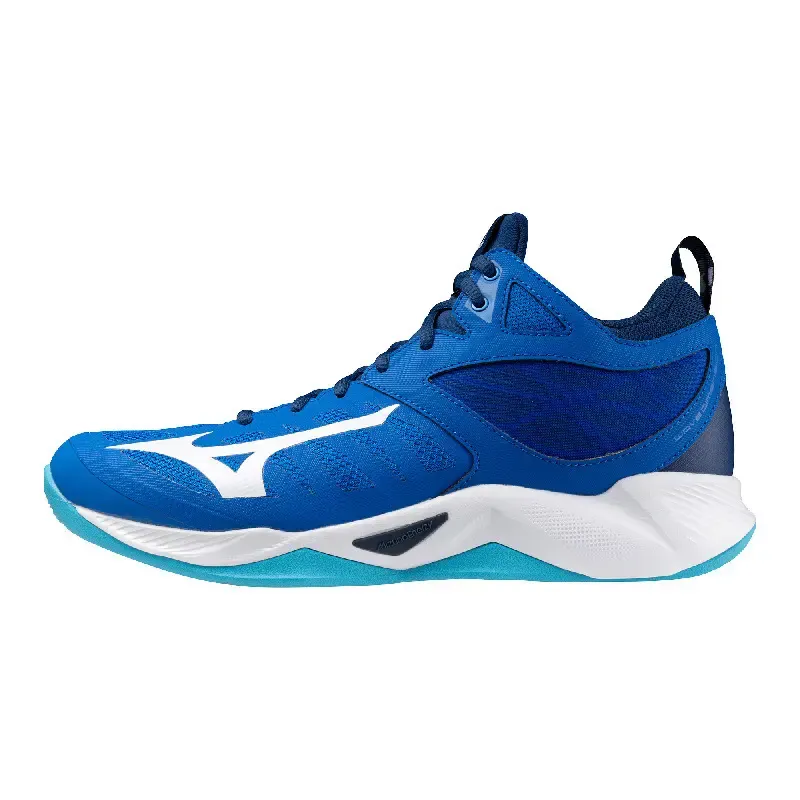 Mizuno Blue (V1GA224576)