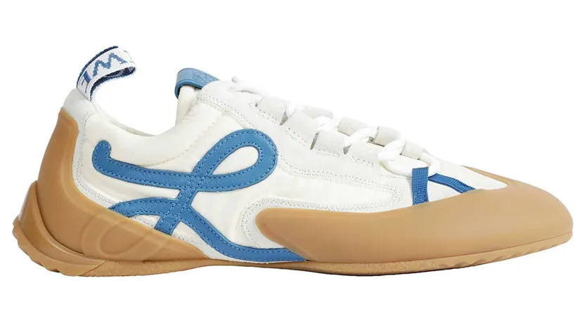Loewe Grip Low Sneakers L815282XAZ2105