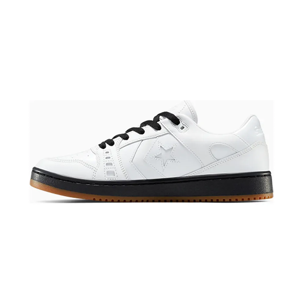 Converse CONS AS-1 Pro SNEEZE Magazine White Black Gum (A16175C)