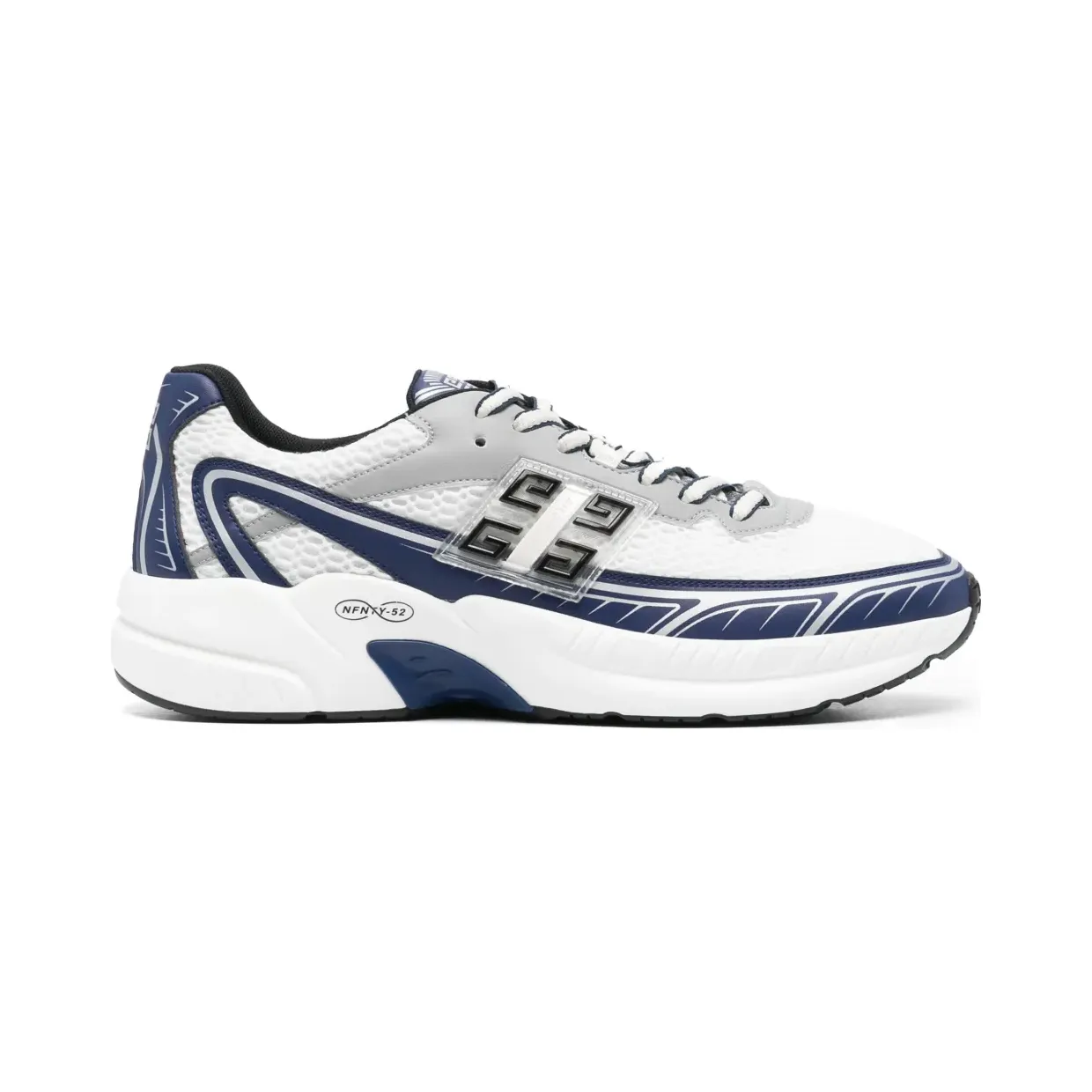Givenchy NFNTY-52 “Blue” (BH00AGH1TX)