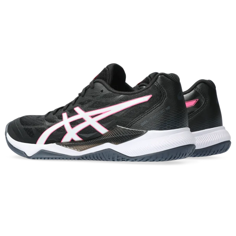 Asics Gel-tactic 12 Black/Hot Pink (1072A092.002)