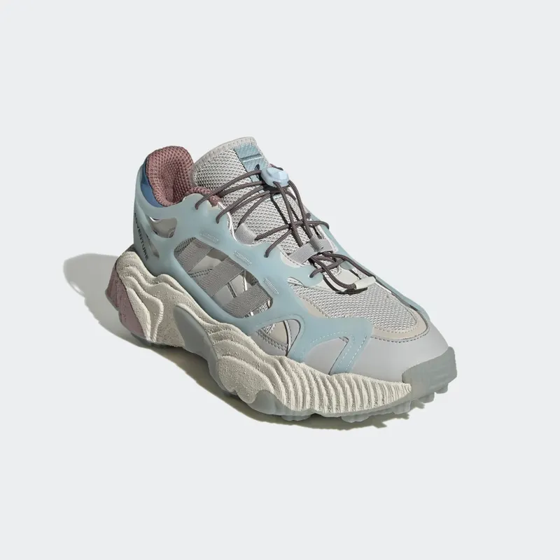 Adidas Roverend Adventure Crystal White / Crystal White / Aluminium (GY1681)