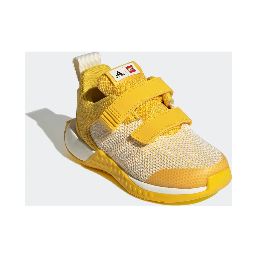 Adidas adidas x LEGO® Sport Pro Eqt Yellow / Off White / Red (GZ2411)