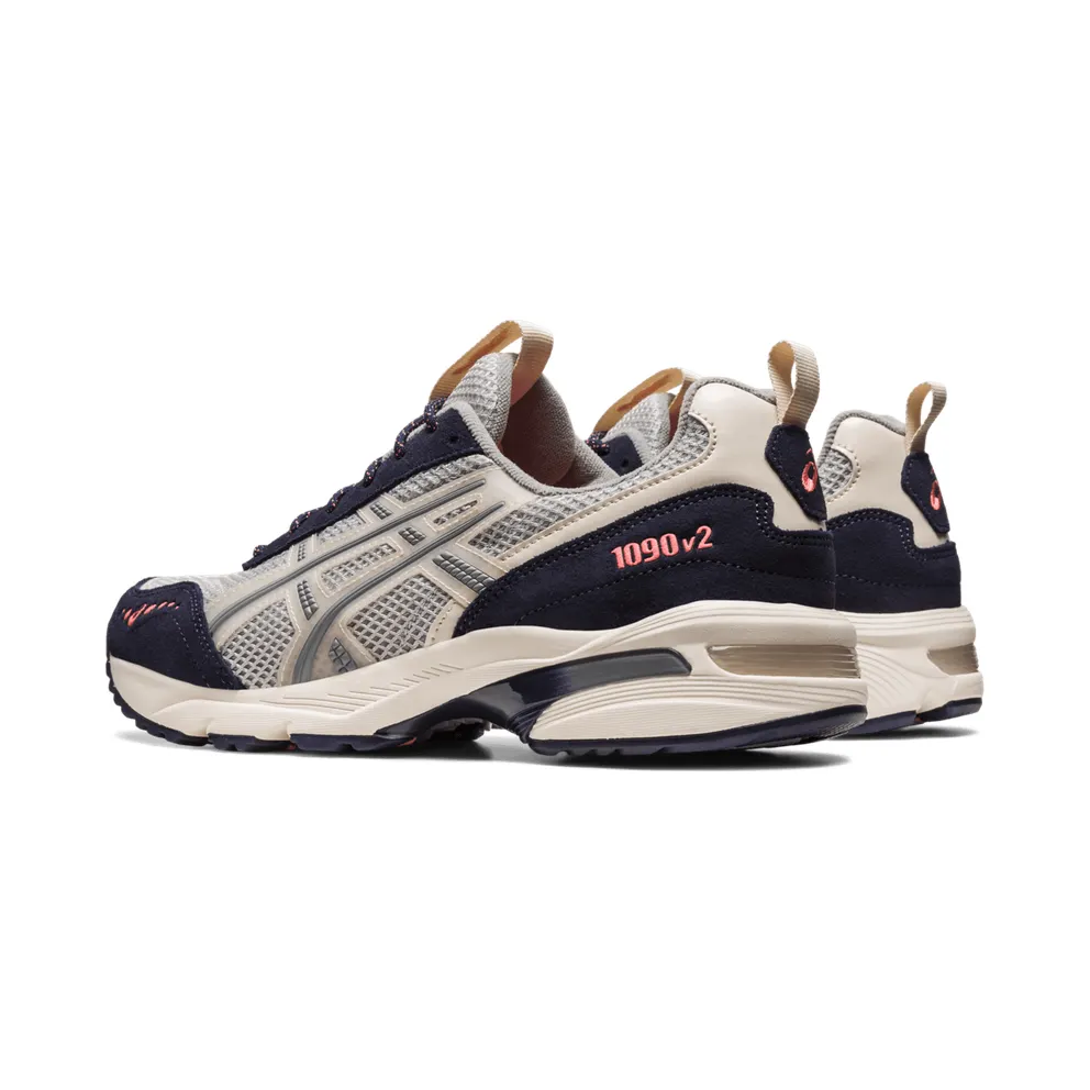 Asics GEL-1090v2 Mid Grey/Oatmeal (1203A224.021)