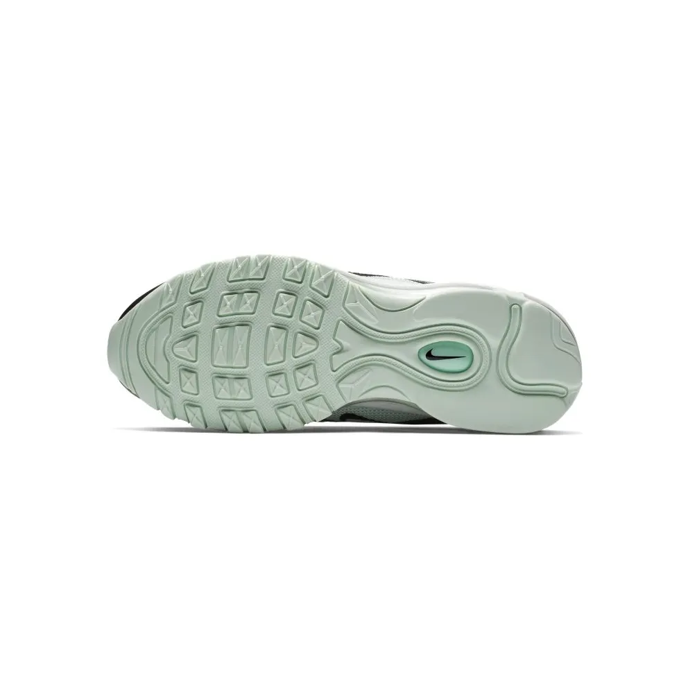 Nike Air Max 97 Black Igloo (W) Black/Igloo-White (921733-012)