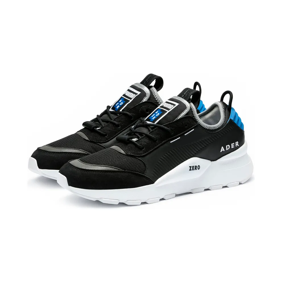 Puma RS-0 Ader Error Puma Black/Puma White (367198-02)