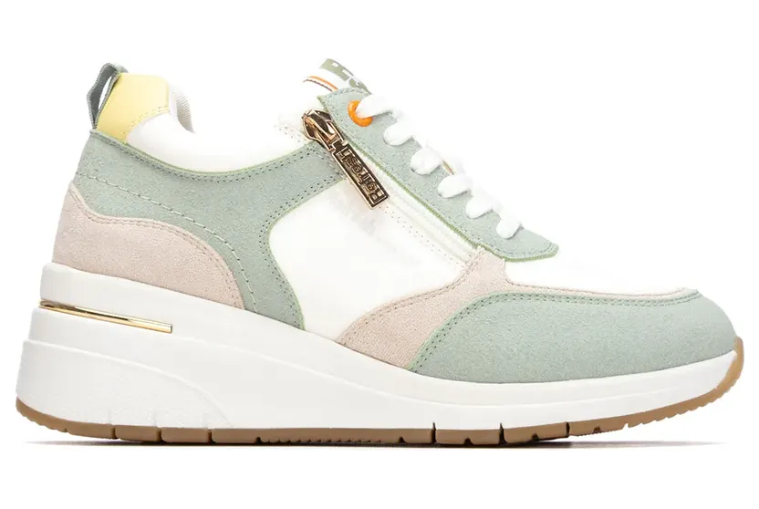 Refresh 175051 Schoenen 175051-Aqua
