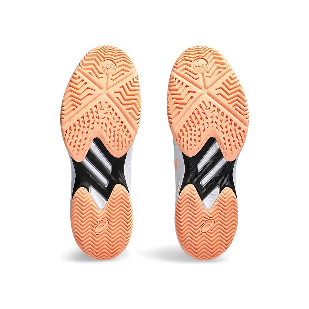 Asics Solution Swift Ff Padel Mint Tint/Bright Sunstone (1042A204.300)