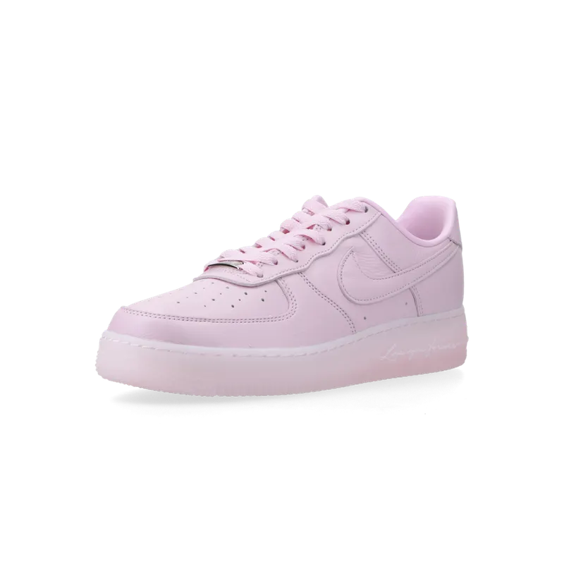Nike Air Force 1 Low “Certified Lover Boy – Pink Foam” (CZ8065-600)