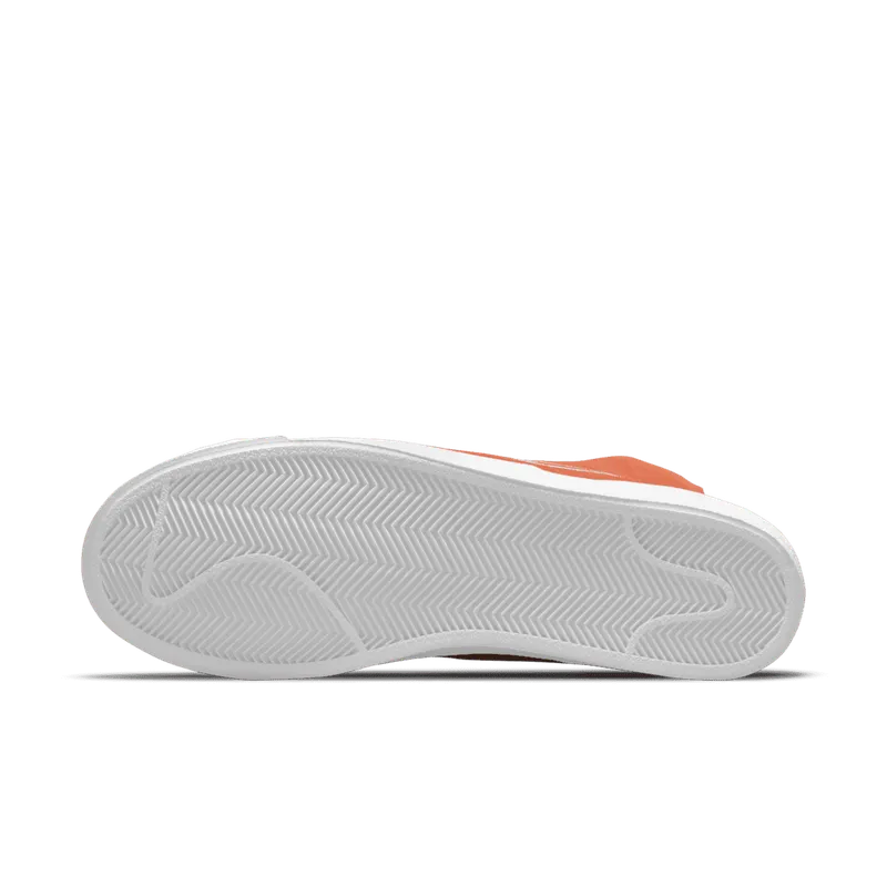 Nike Blazer Mid 77 First Use Orange (DC3433-800)