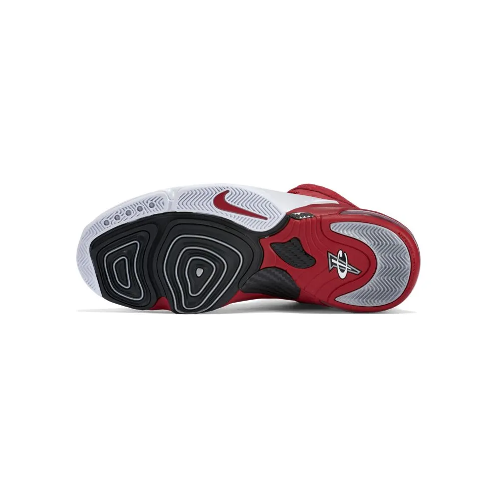 Nike Penny 6 University Red University Red/Black-White (749629-600)