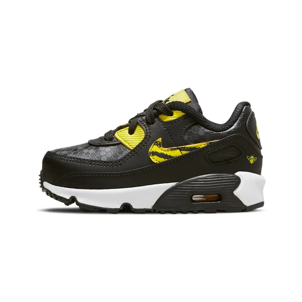 Nike Air Max 90 SE “Lil Bugs” Schwarz (DD0124-001)