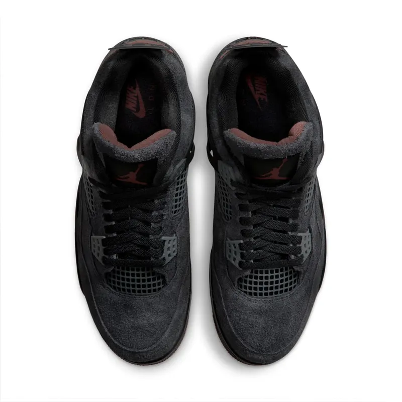Air Jordan 4 “London” (IV6048-001): 12 september, en alleen in het VK (4)