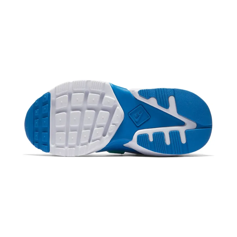 Nike Huarache City (Ps) “Blue Nebula” (AJ6663-001)