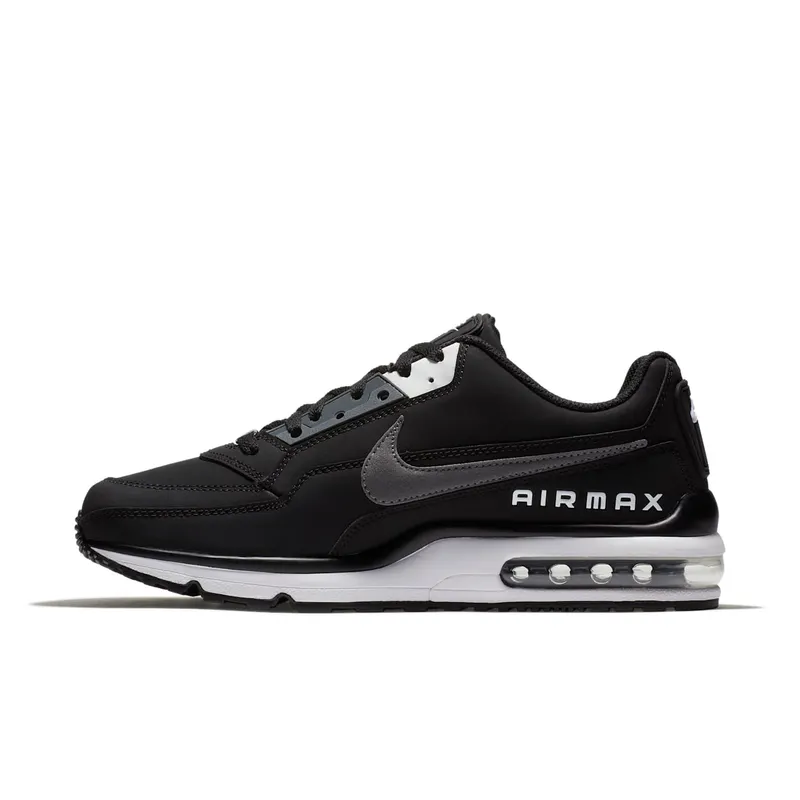 Nike Air Max LTD 3 “Black” (687977-011)
