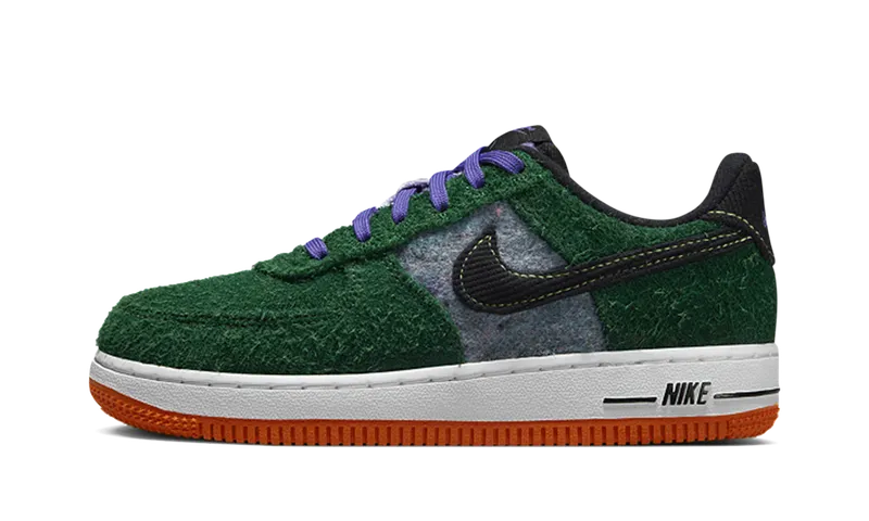 Nike AIR FORCE 1 LV8 PS “HALLOWEEN – SPOOKTACULAR'” (DZ5289-300)