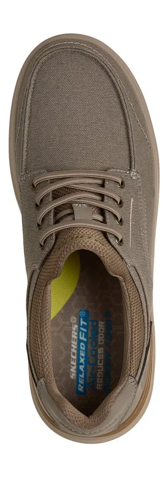 skechers-relaxed-fit 205740_TPE