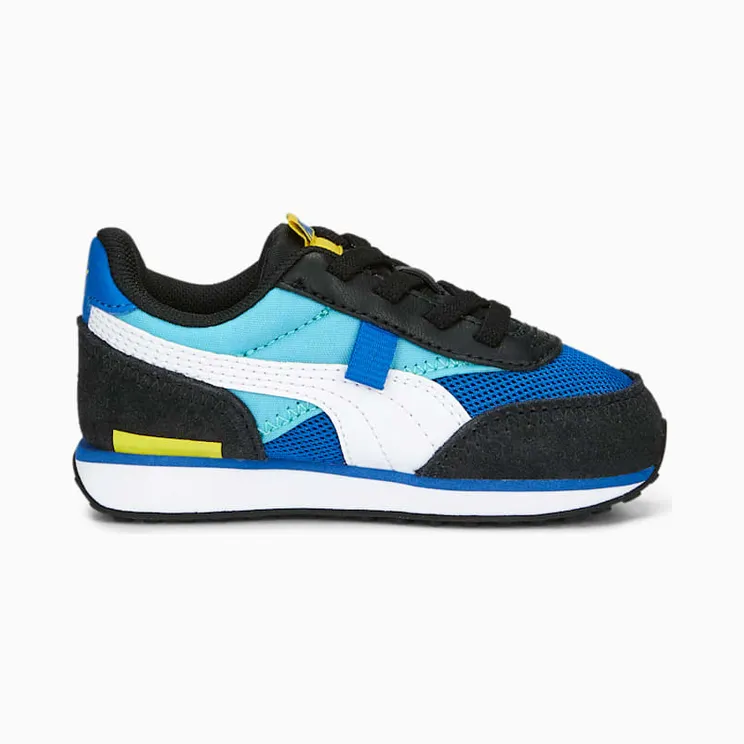 Puma Future Rider Splash AC Blue/White (38185612)