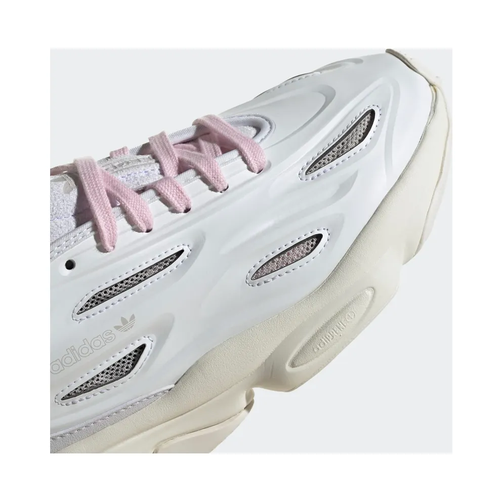 Adidas OZWEEGO Celox Cloud White / Cloud White / Clear Pink (H04261)