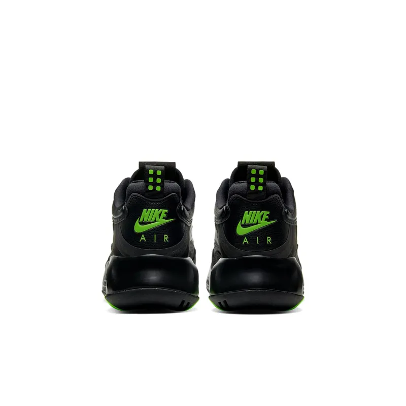 Jordan Max 200 Black Electric Green (CD5161-003)