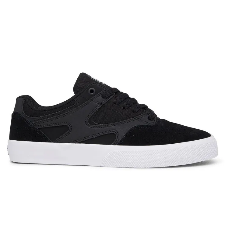 DC Kalis Vulc Black (ADYS300569bkw)