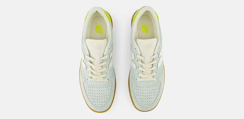 New Balance T500 Clay Ash Tea Tree Angora Gum (CT500EB)
