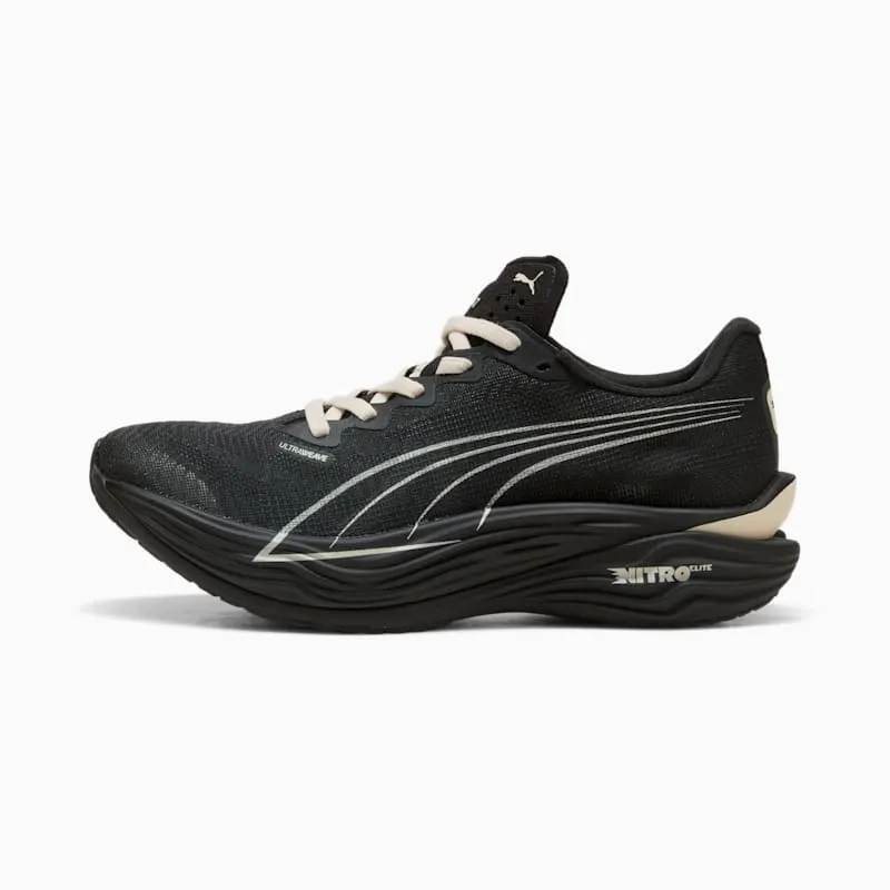 Puma Deviate Nitro Black (408494-01)