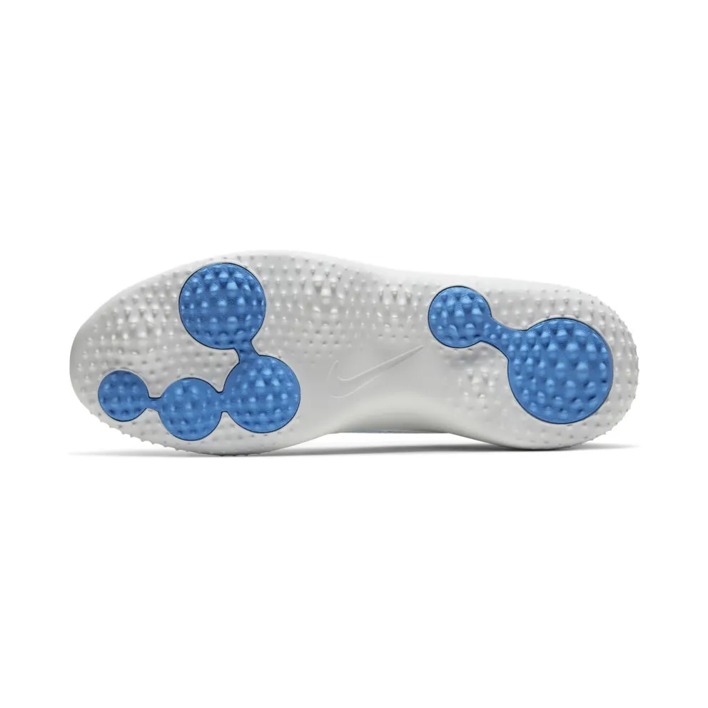 Nike Roshe Golf Summit White Summit White/Anthracite/University Blue (CD6065-101)