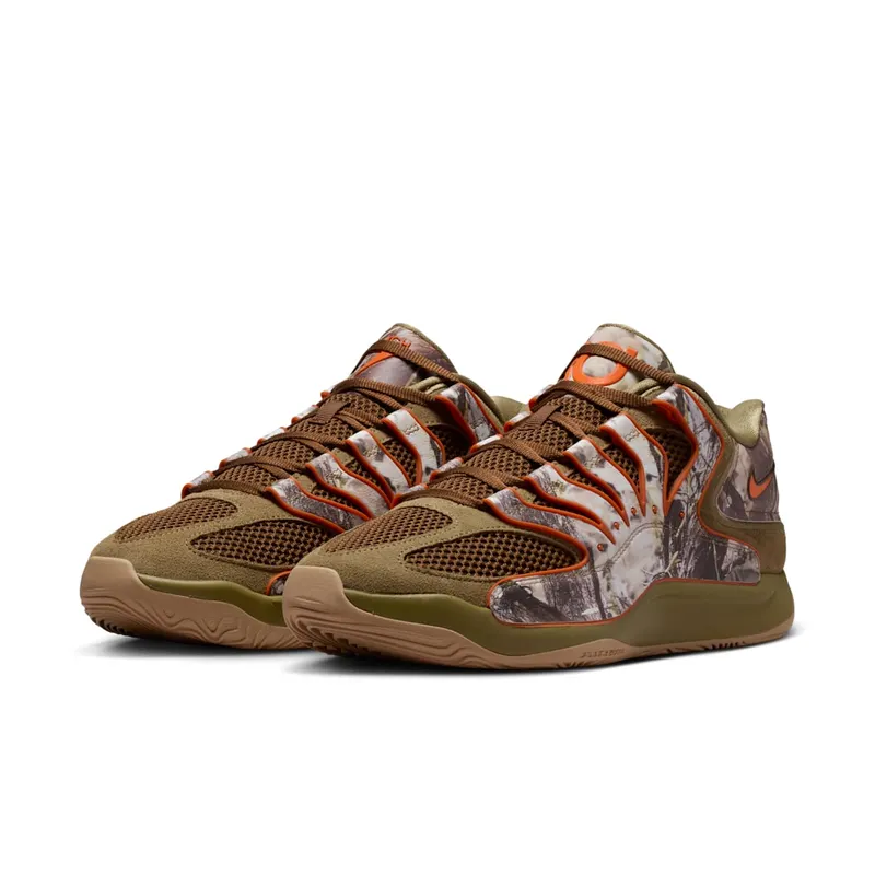 Nike KD 18 “Thunder And Reign” (IO7519-900)