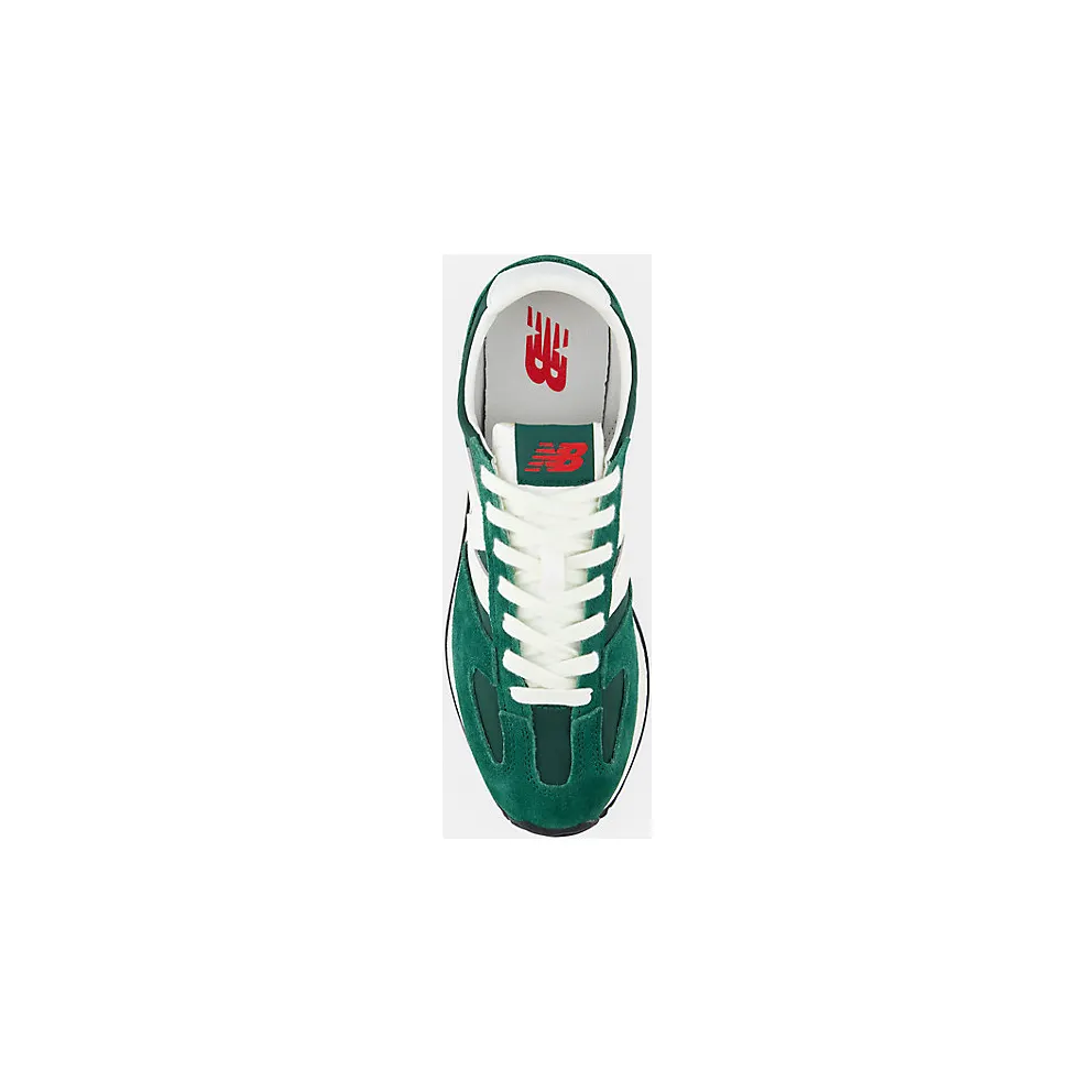 NEW BALANCE 471 “NIGHTWATCH GREEN / TEAM RED / Sea Salt” (U471CNW)