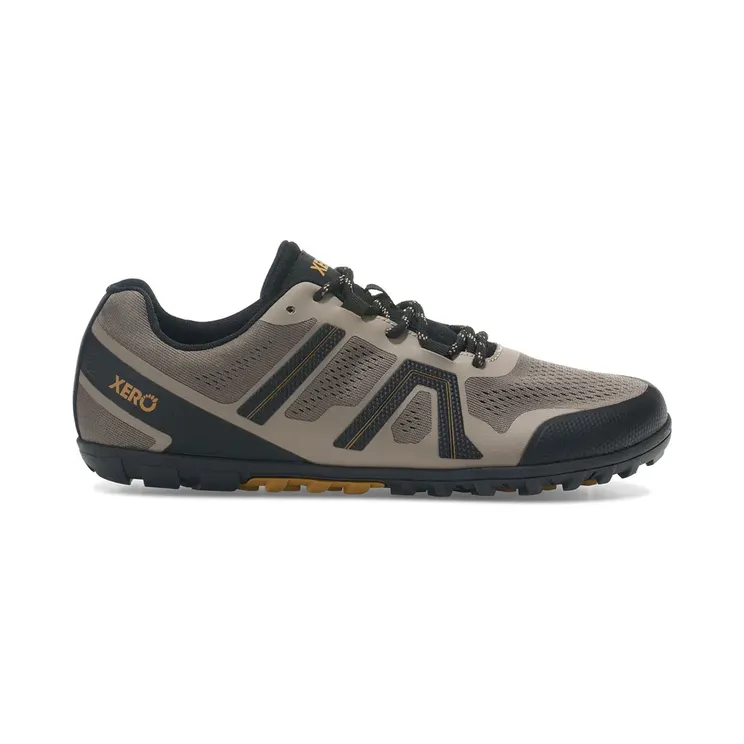 Xero Shoes Xero Mesa Trail II “Grey ½” (MEMFKBK)