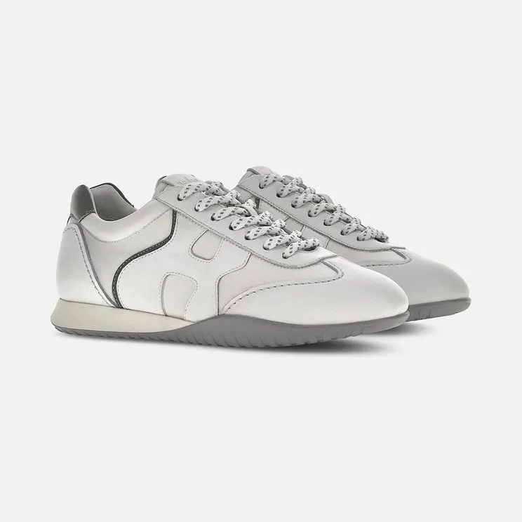 Hogan Olympia-Z White Grey (HXW5650DO010TB0TXS)