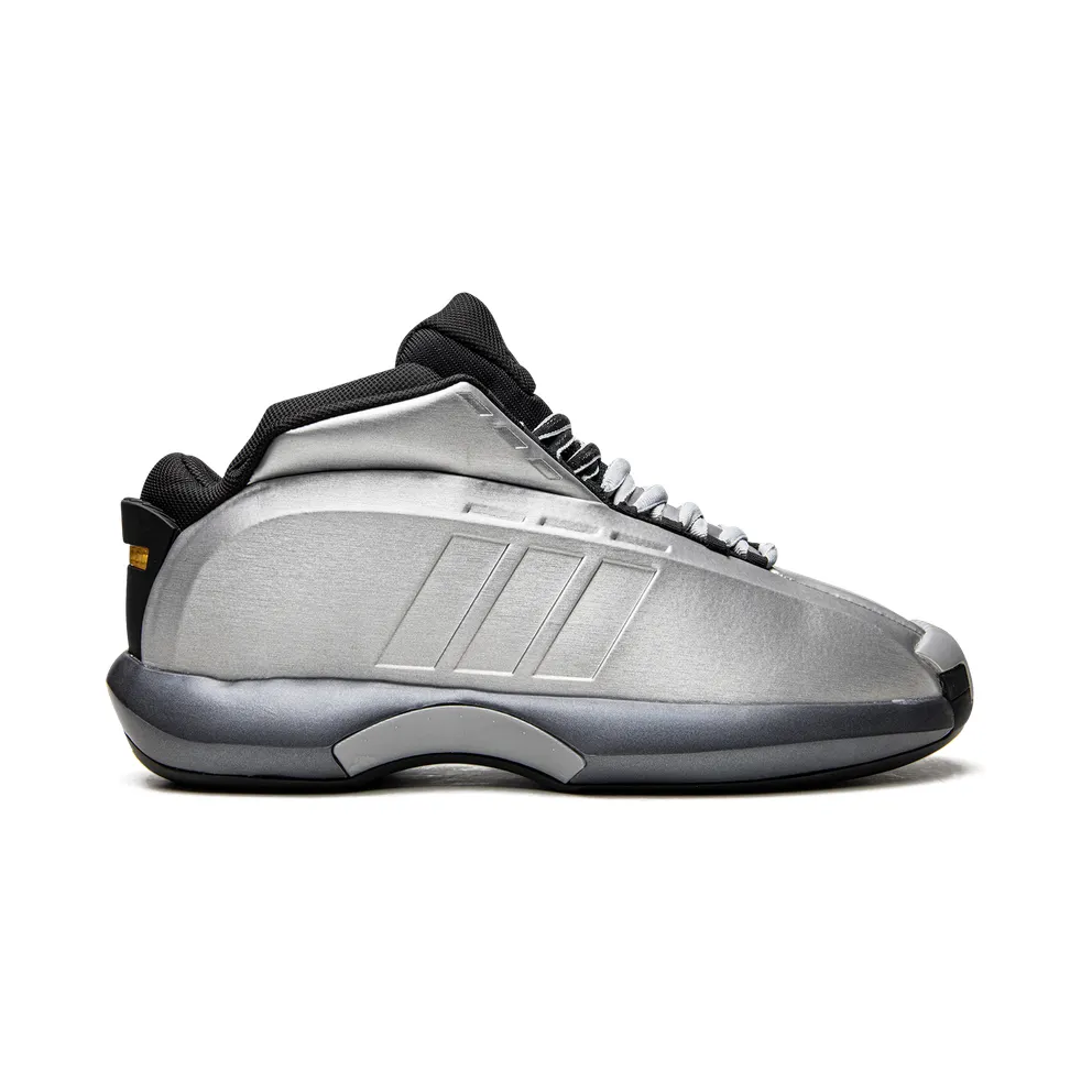 Adidas Crazy 1 “Silver (2022)” (GY2410)