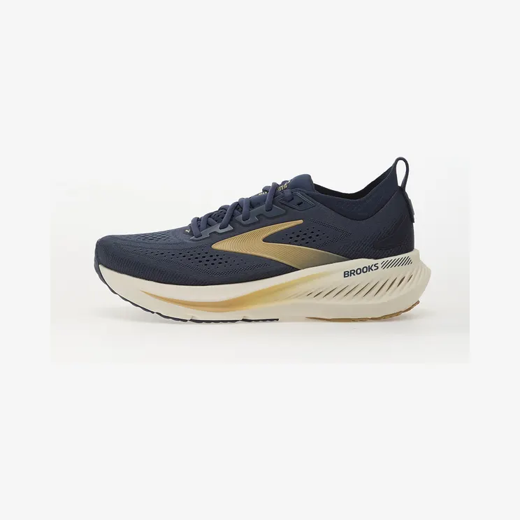Brooks Glycerin Gts 23 M Blue Blue (1105031D420)