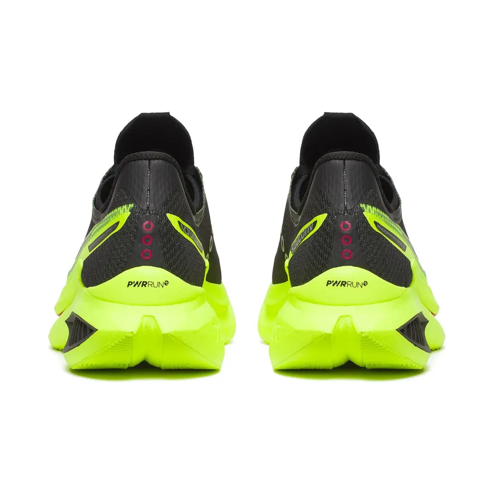 SAUCONY Endorphin Pro 5 “Citron / Black” (S21064-130)