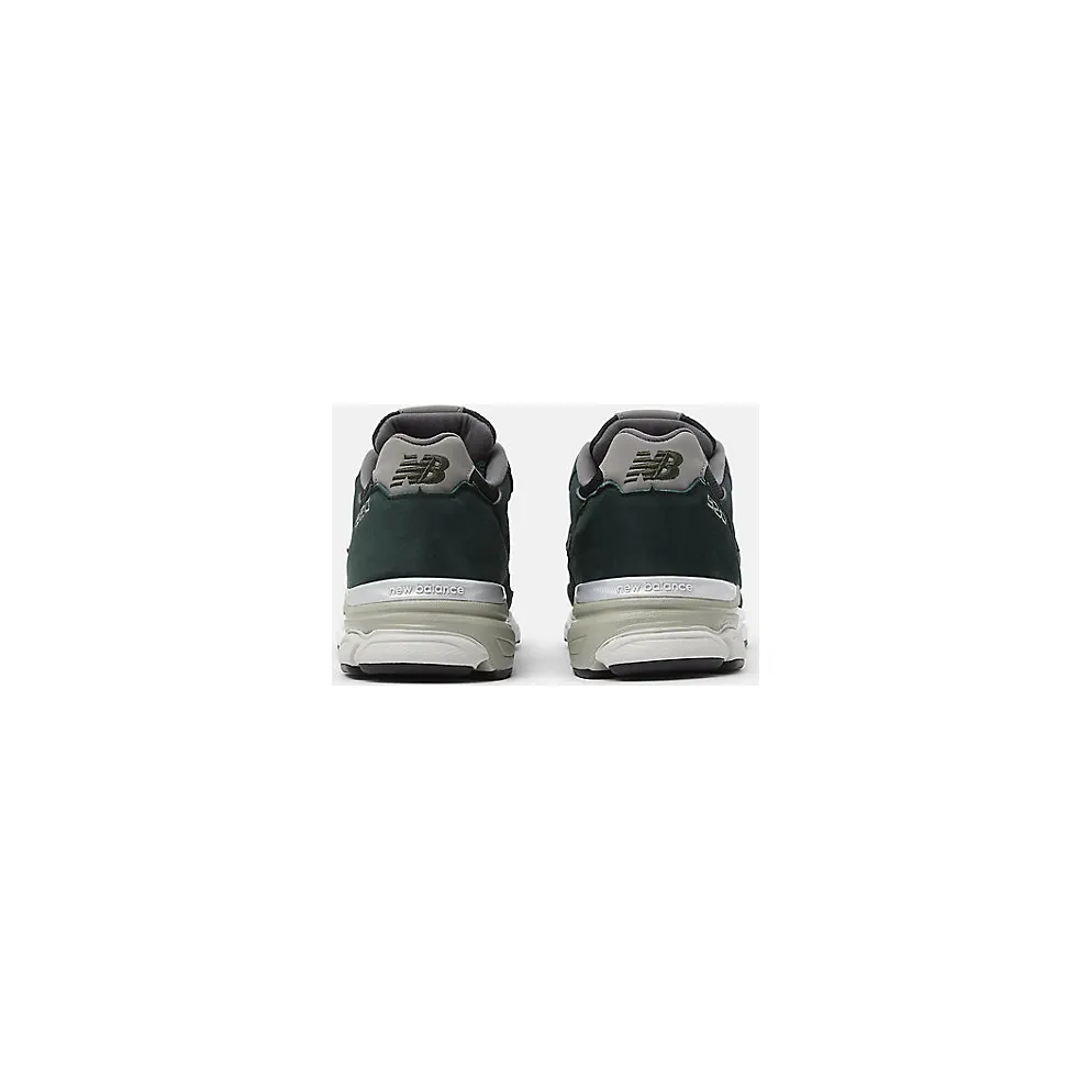 New Balance 920 Made I “Green Grey” (M920GRN)