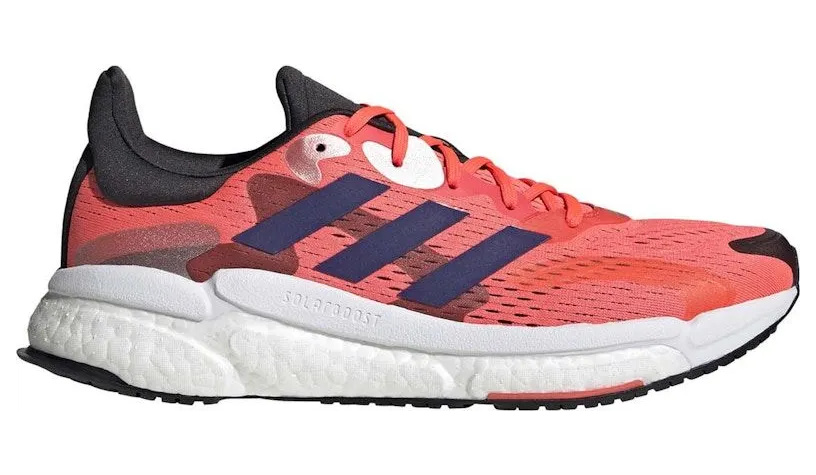 adidas Solar Boost 4 Turbo Legacy Indigo Carbon