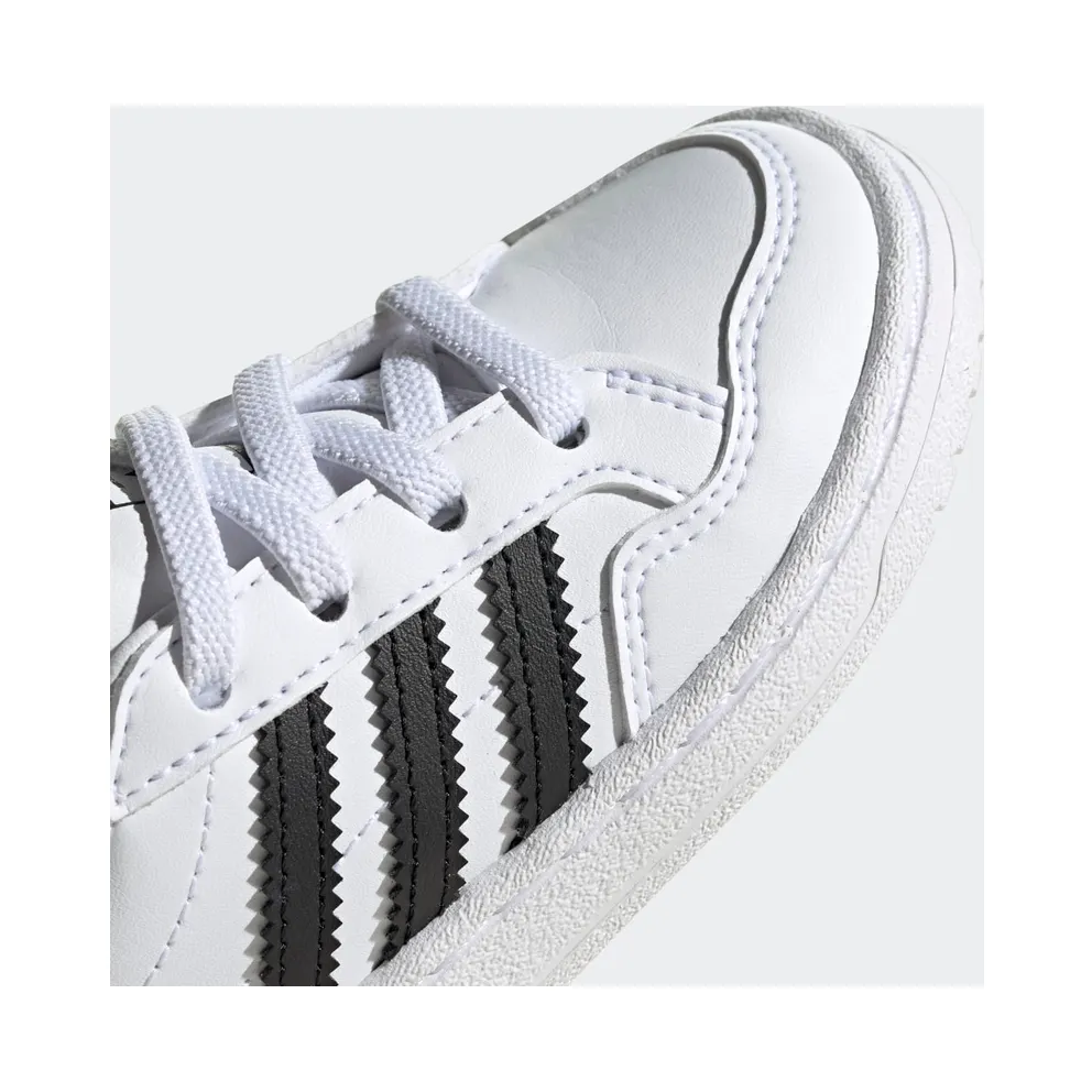 adidas Team Court Cloud White / Core Black / Cloud White (EG9093)
