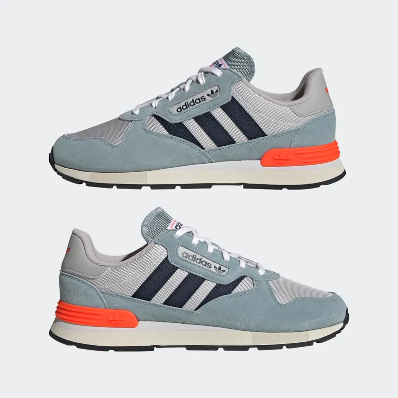 Adidas Treziod 2 Magic Grey / Collegiate Navy / Dash Grey (GY0046)