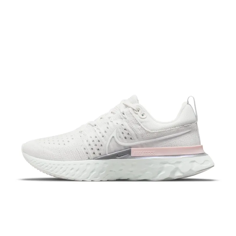 Nike React Infinity Run Flyknit 2 for Women Grey (CT2423-007)