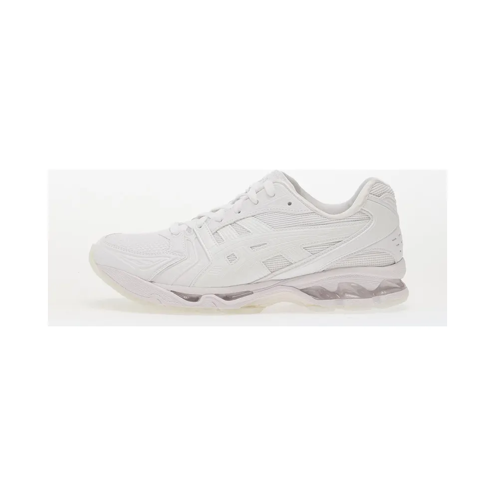 ASICS Gel-Kayano 14 Comme des Garçons SHIRT White
