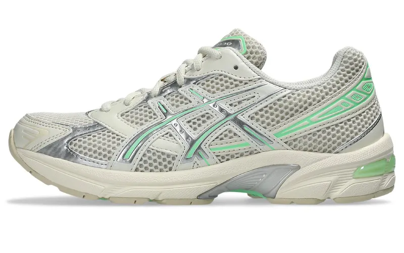 ASICS Gel-1130 Pale Oak Menthol (1202A164-200)
