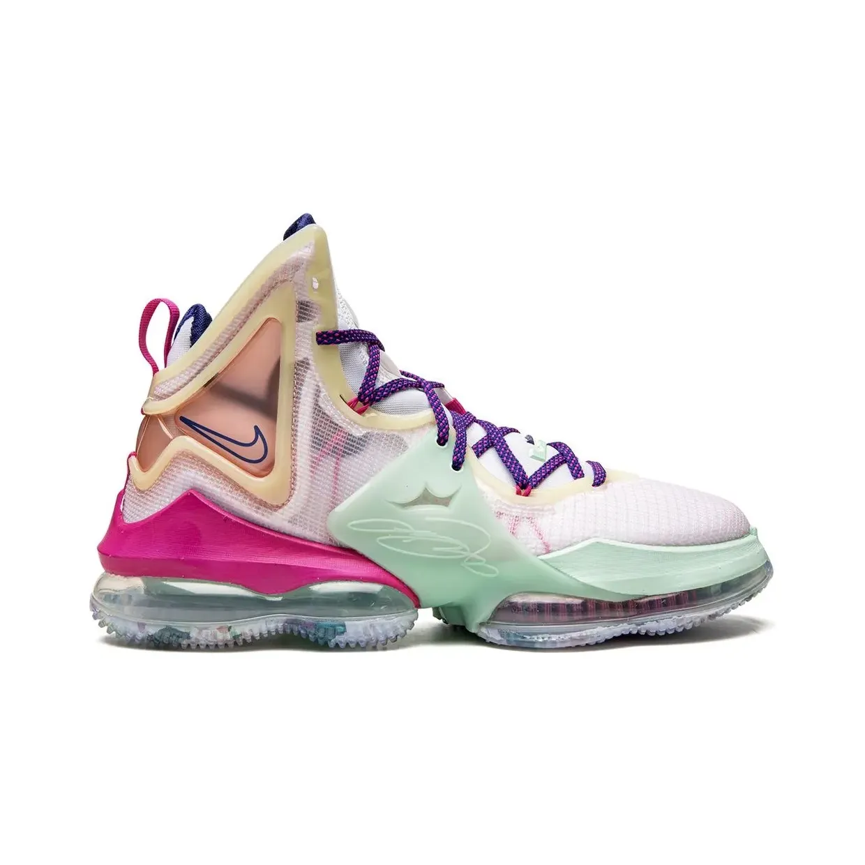 nike-lebron-19 DH8459