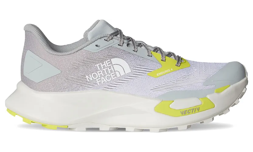 The North Face Vectiv Grey (NF0A8AEPCIY)