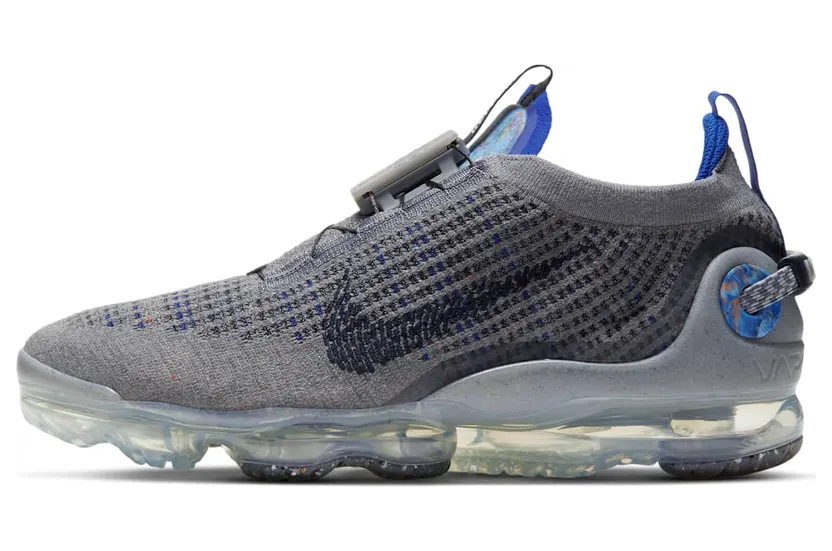 Nike Vapormax 2020 Flyknit Particle Grey (CW1765-002)