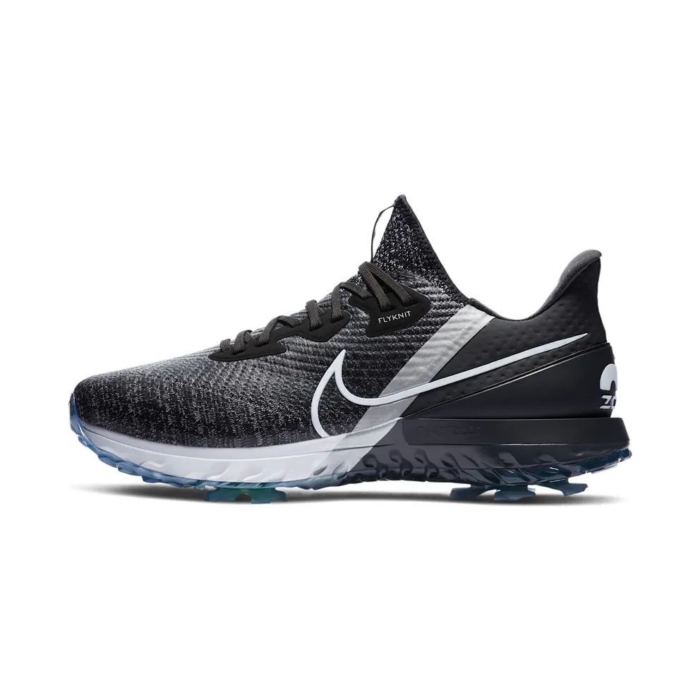 Nike Air Zoom Infinity Tour Black Platinum White (CT0541-001)