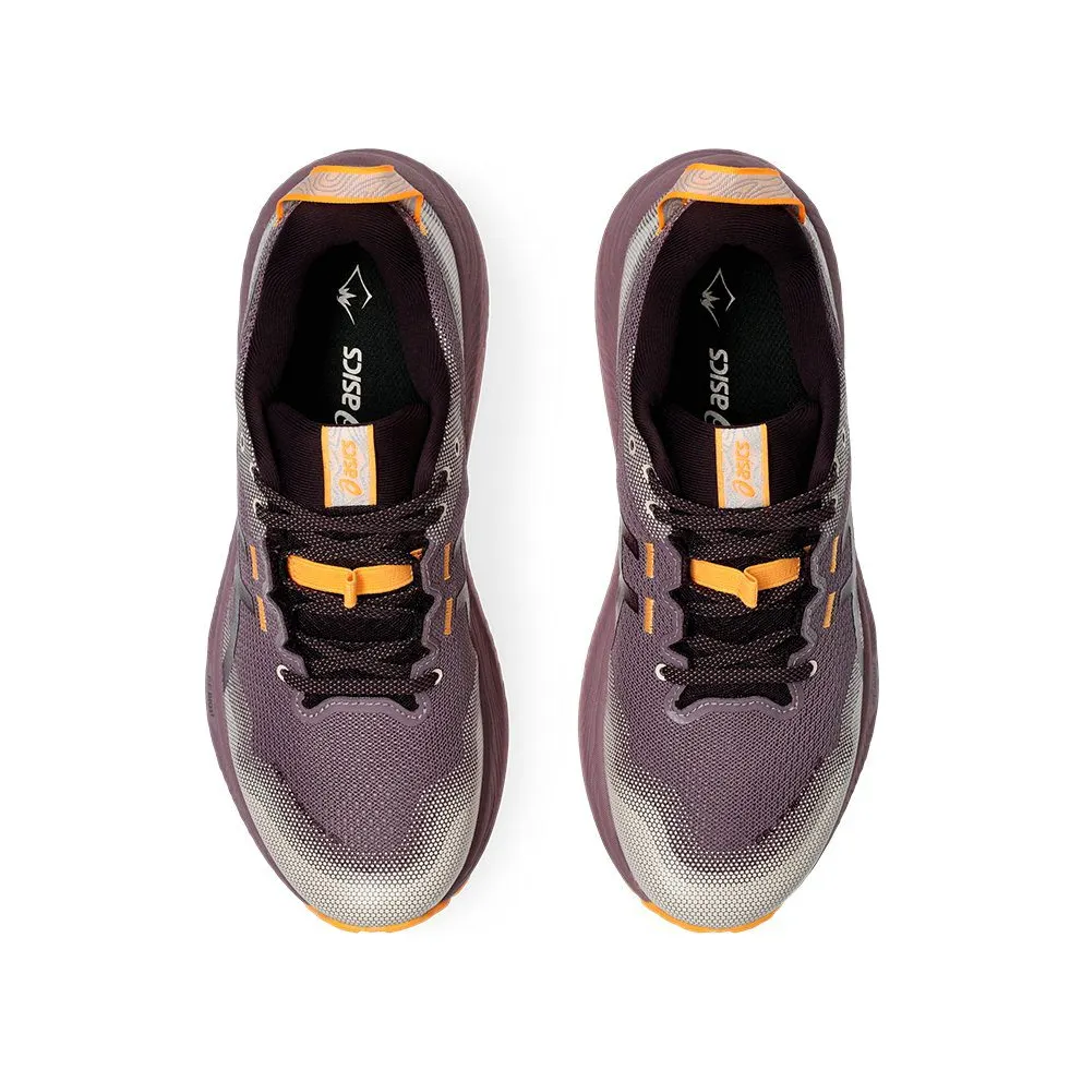 ASICS Gel-Trabuco 12 Dusty Mauve Dark Aubergine (1012B605-502)