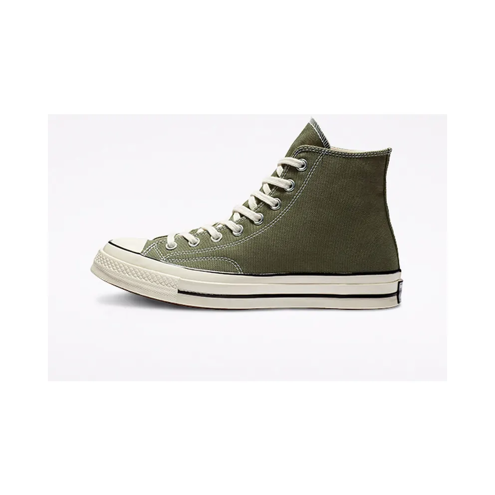 Converse Chuck 70 Hi Field Surplus Field Surplus/Black/Egret (162052C)