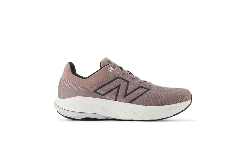 New Balance Fresh Foam 860v14 Earth Shadow Raincloud Black (M86014C)