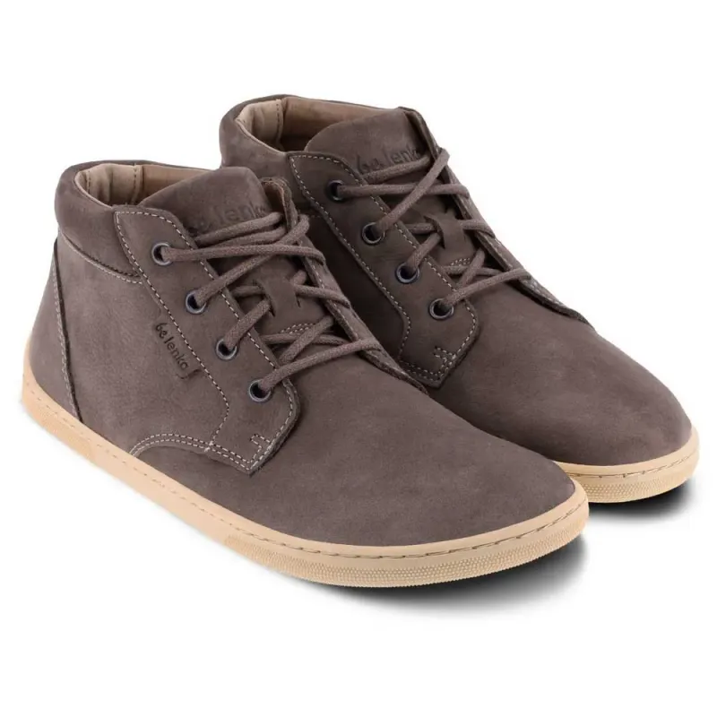 Be Lenka sneaker Chocolate / Beige (50480075)